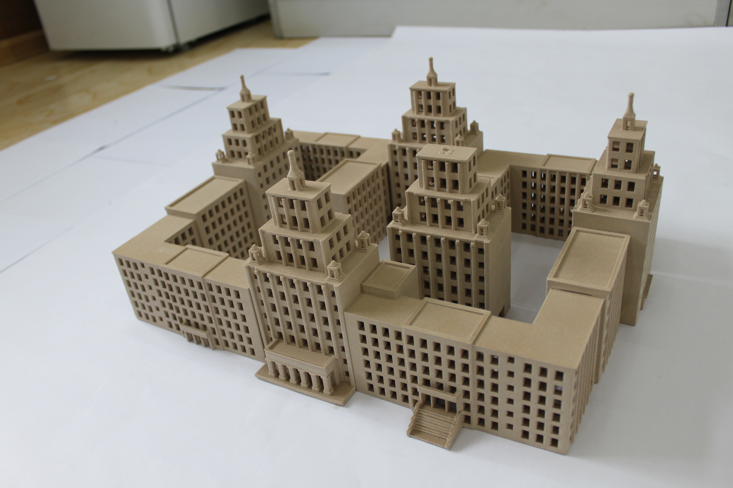 激光3D打印机厂家 激光3D打印机厂家