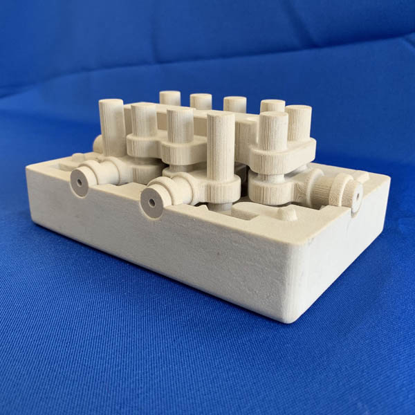 陕西小型尼龙3D打印机价格